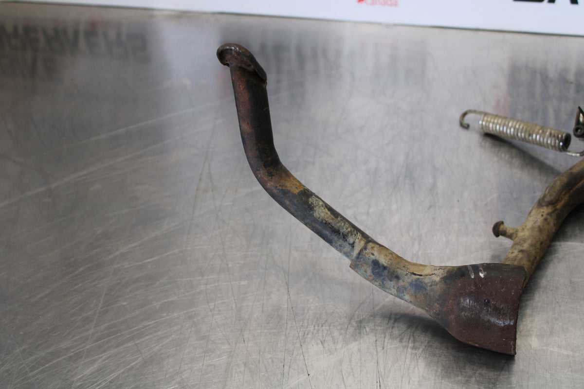 76-77 HONDA GOLDWING 1000 CENTER MAIN STAND BB171
