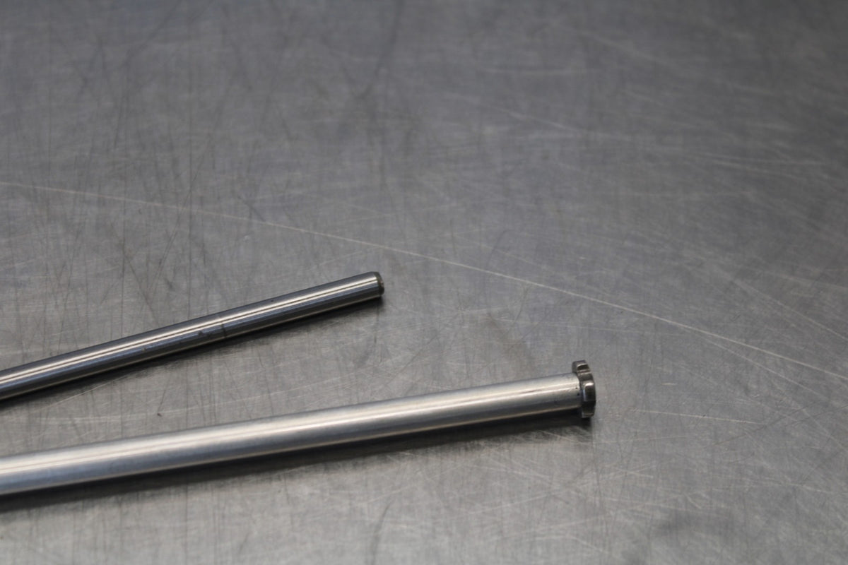 11-24 SUZUKI GSXR750 CLUTCH PUSH ROD SET BB879