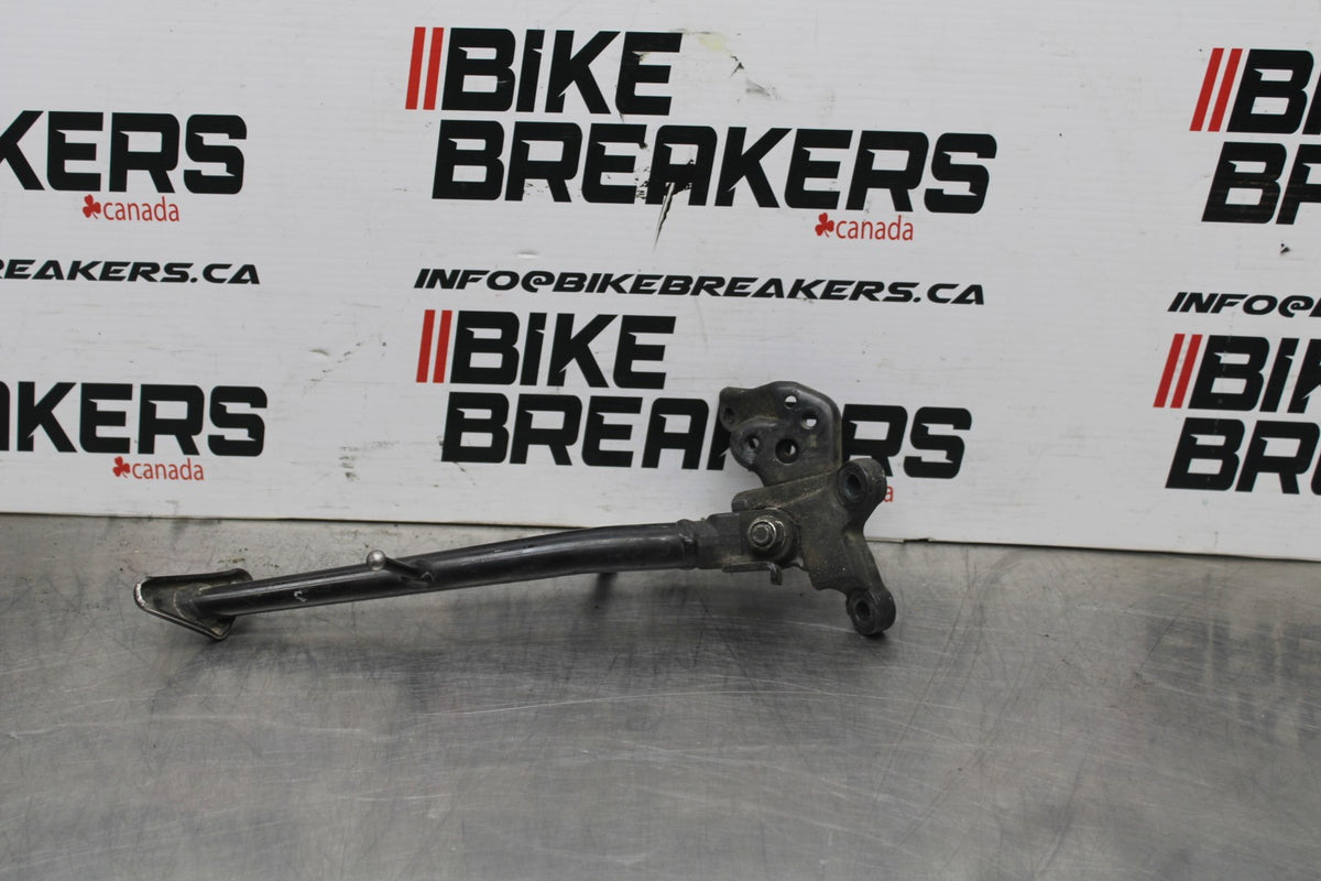 11-26 SUZUKI GSXR750 KICKSTAND SIDE KICK STAND BB810