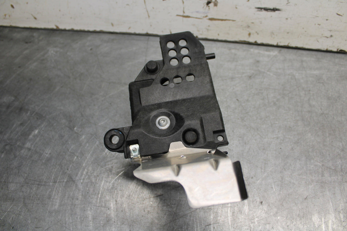21-24 APRILIA RSV4 ABS PUMP UNIT MODULE BB668