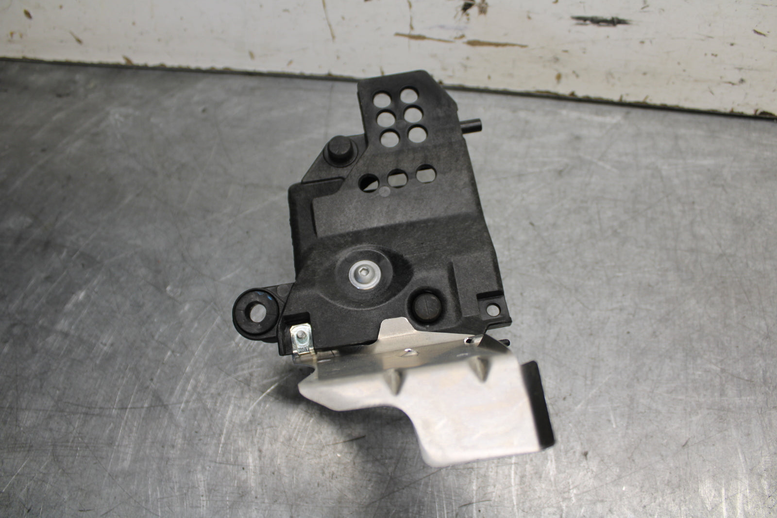 21-24 APRILIA RSV4 ABS PUMP UNIT MODULE BB668