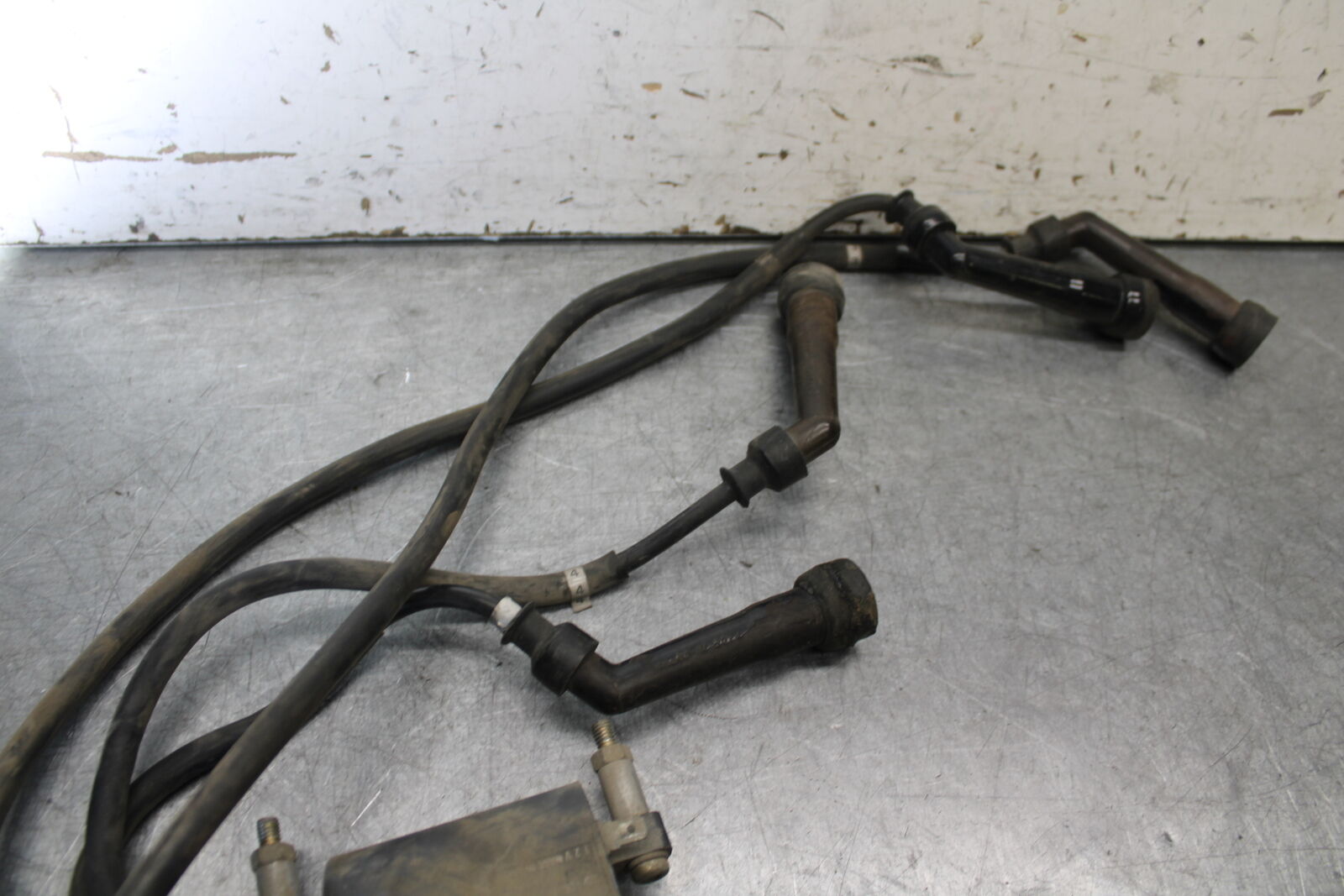 85-86 SUZUKI MADURA 1200 IGNITION COILS  BB691