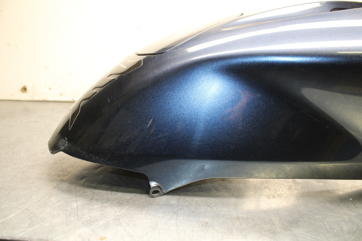 14 HONDA CTX1300A GAS TANK CAP COVER TRIM PANELCOWL FAIRING BB732