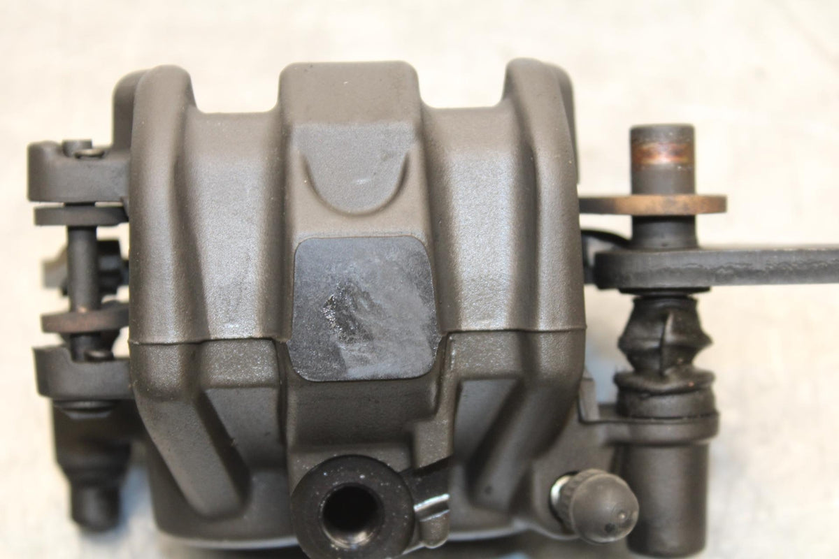 19-21 YAMAHA YZF R3 FRONT BRAKE CALIPER  CALIPER BB588