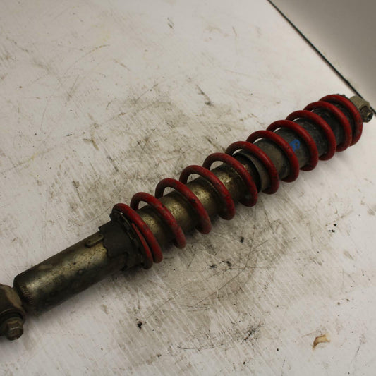 03-06 SUZUKI QUADSPORT Z400 FRONT RIGHT SHOCK ABSORBER SUSPENSION BB256