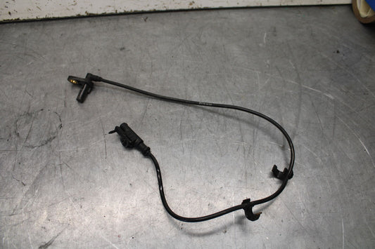 12-17 KAWASAKI ER-6N Z650 REAR ABS BRAKE SENSOR BB709