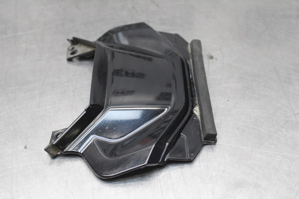 14-17 YAMAHA FZ07 CENTER REAR BACK TAIL FAIRING COVER TRIM COWL BB766