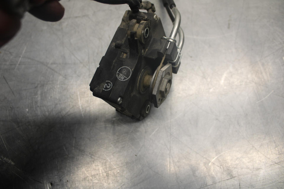 15-21 SUZUKI GSXR600 EXHAUST VALVE SERVO MOTOR BB460