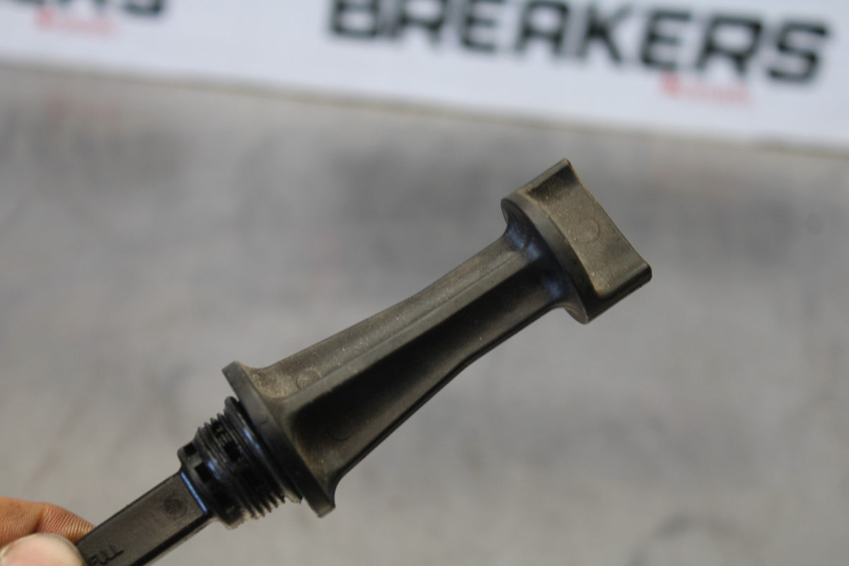 03-17 VICTORY VEGAS ENGINE MOTOR OIL DIPSTICK GAUGE BB874