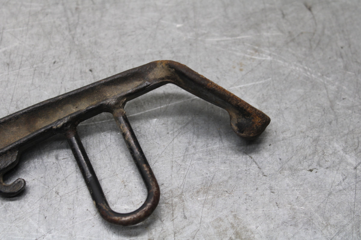 85-86 SUZUKI MADURA 1200 KICKSTAND SIDE KICK STAND  BB691