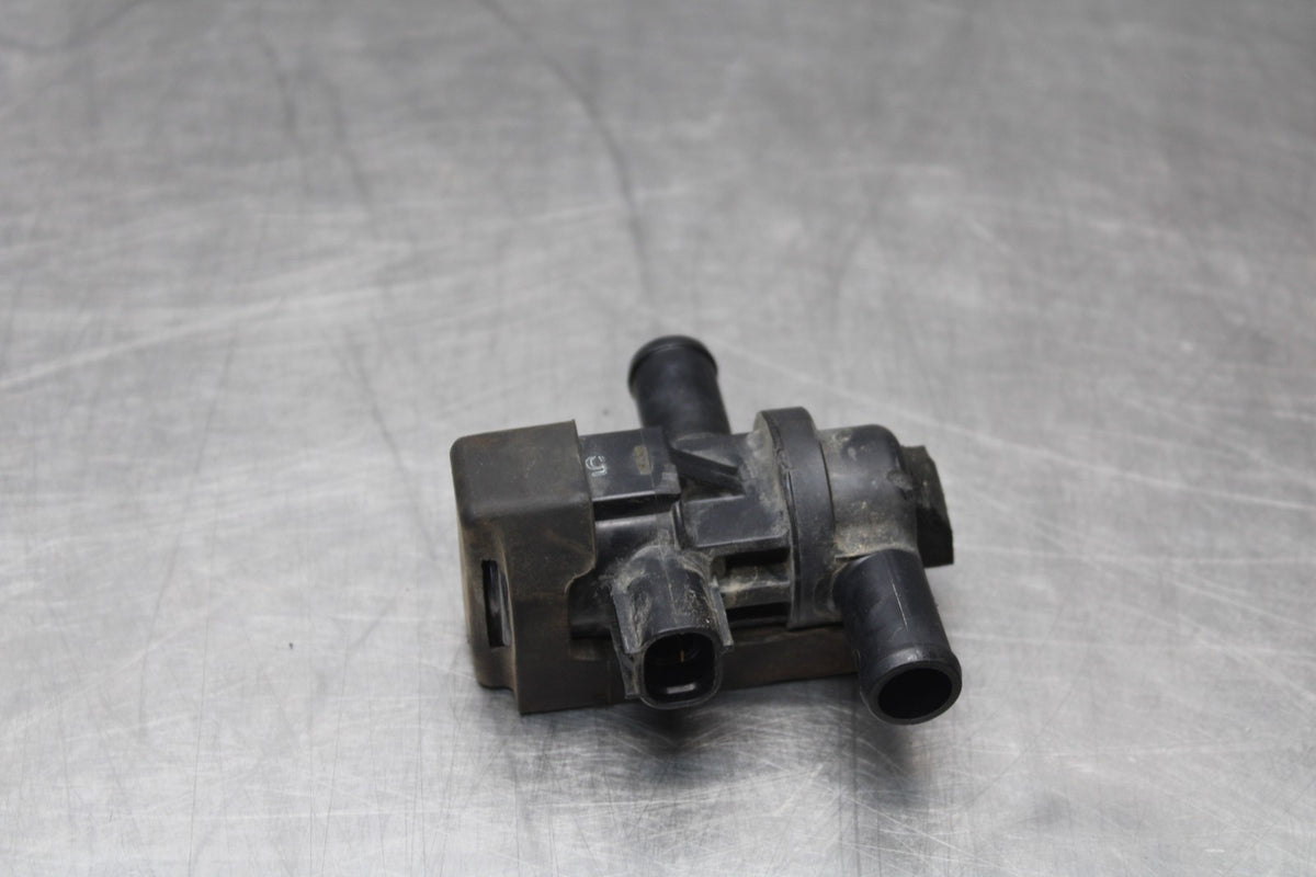 12-16 KAWASAKI NINJA 650 EX650F ABS AIR VALVE SOLENOID TOP ENGINE SENSOR BB860