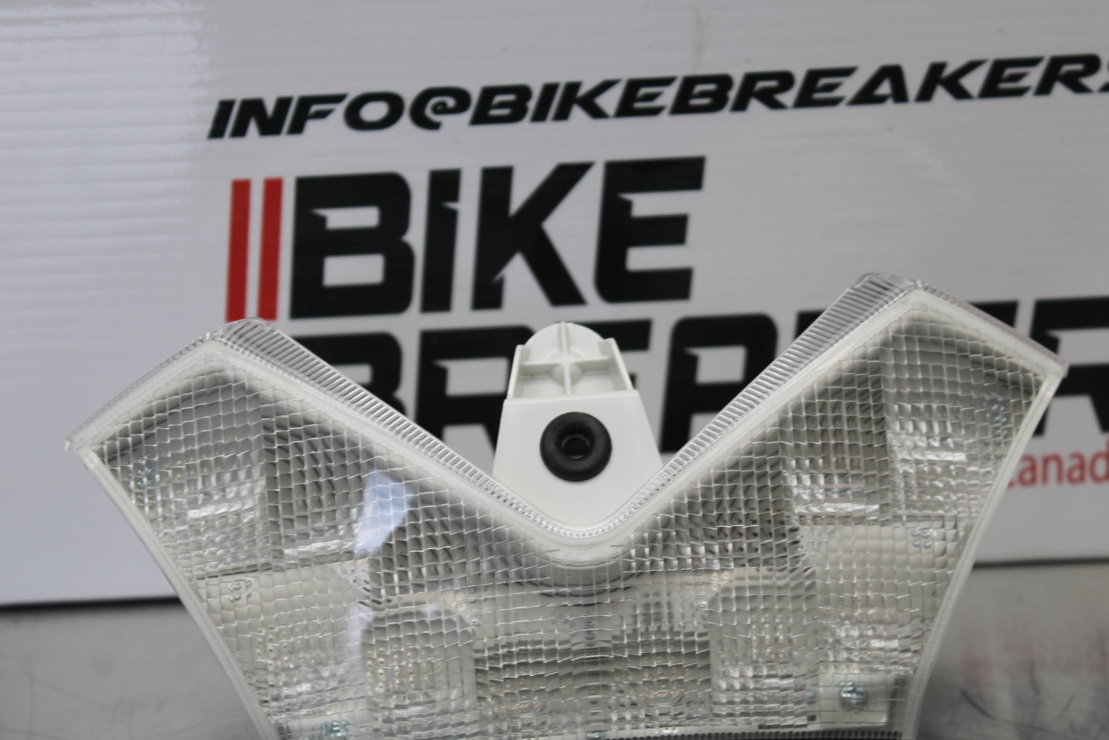 23-24 KAWASAKI NINJA ZX14R NEW!! REAR TAIL TAILLIGHT BACK BRAKE LIGHT BB153