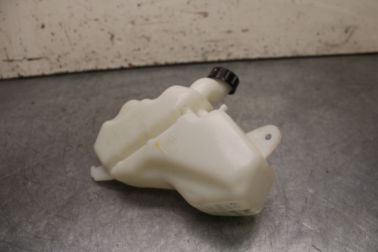 18-23 KAWASAKI NINJA 400 EX400 ABS COOLANT WATER TANK RESERVOIR BOTTLE BB747