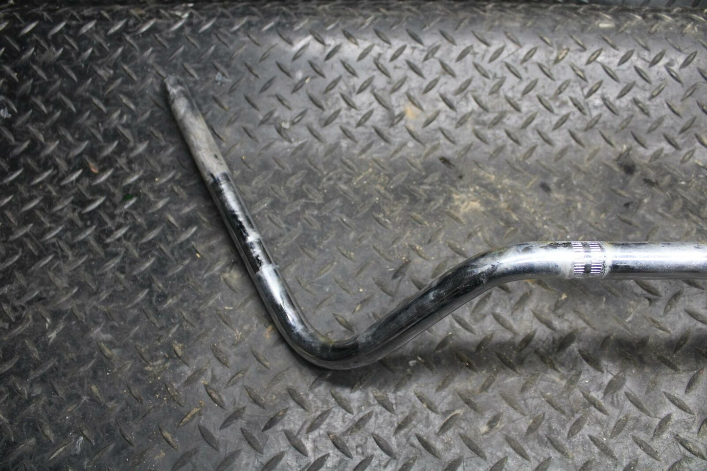84-85 YAMAHA VIRAGO 1000 HANDLEBARS  BB173