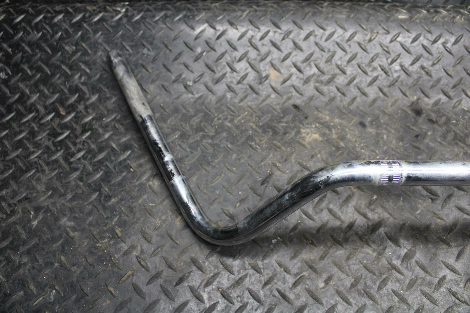 84-85 YAMAHA VIRAGO 1000 HANDLEBARS  BB173