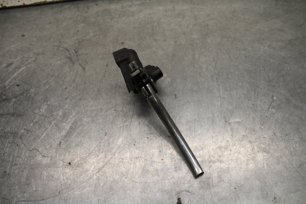 15-16 HONDA CB300F CLUTCH PERCH MOUNT WITH LEVER  BB740