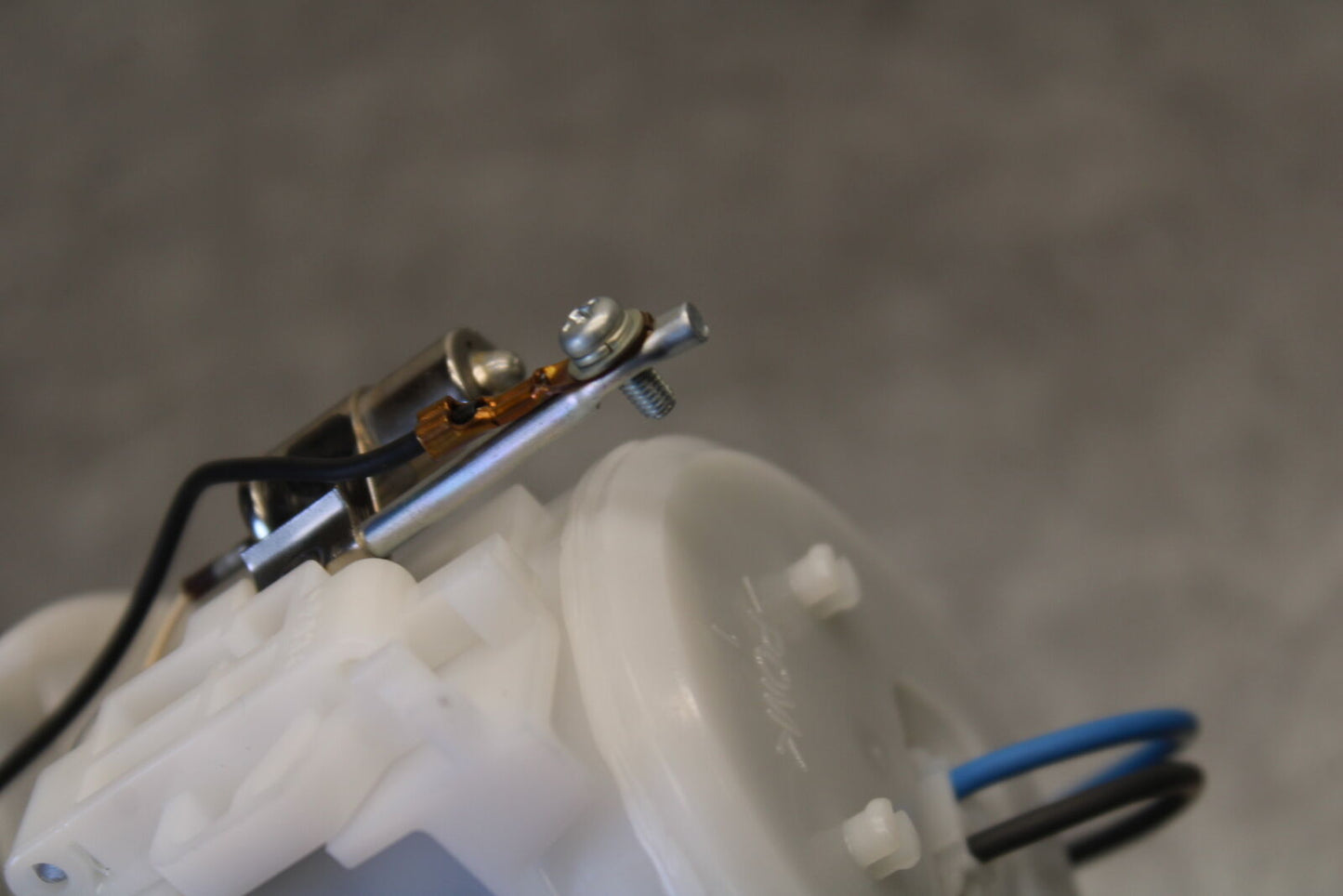 17-21 HONDA CBR1000RR SP FUEL PUMP GAS PETROL SENDER UNIT BB681