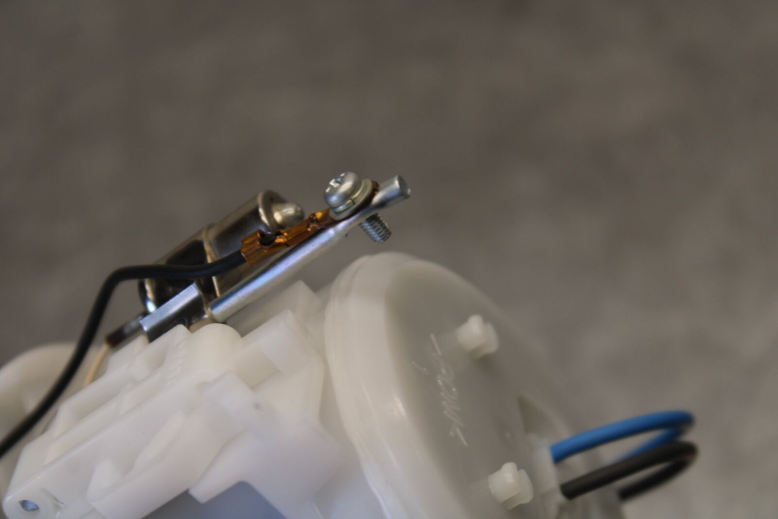 17-21 HONDA CBR1000RR SP FUEL PUMP GAS PETROL SENDER UNIT BB681