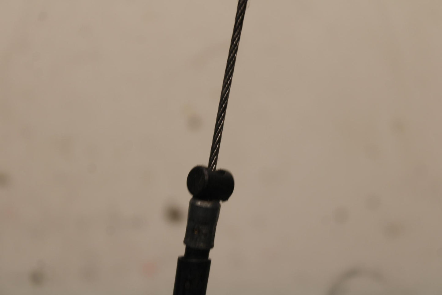 20-23 APRILIA RS660 CLUTCH CABLE LINE BB643