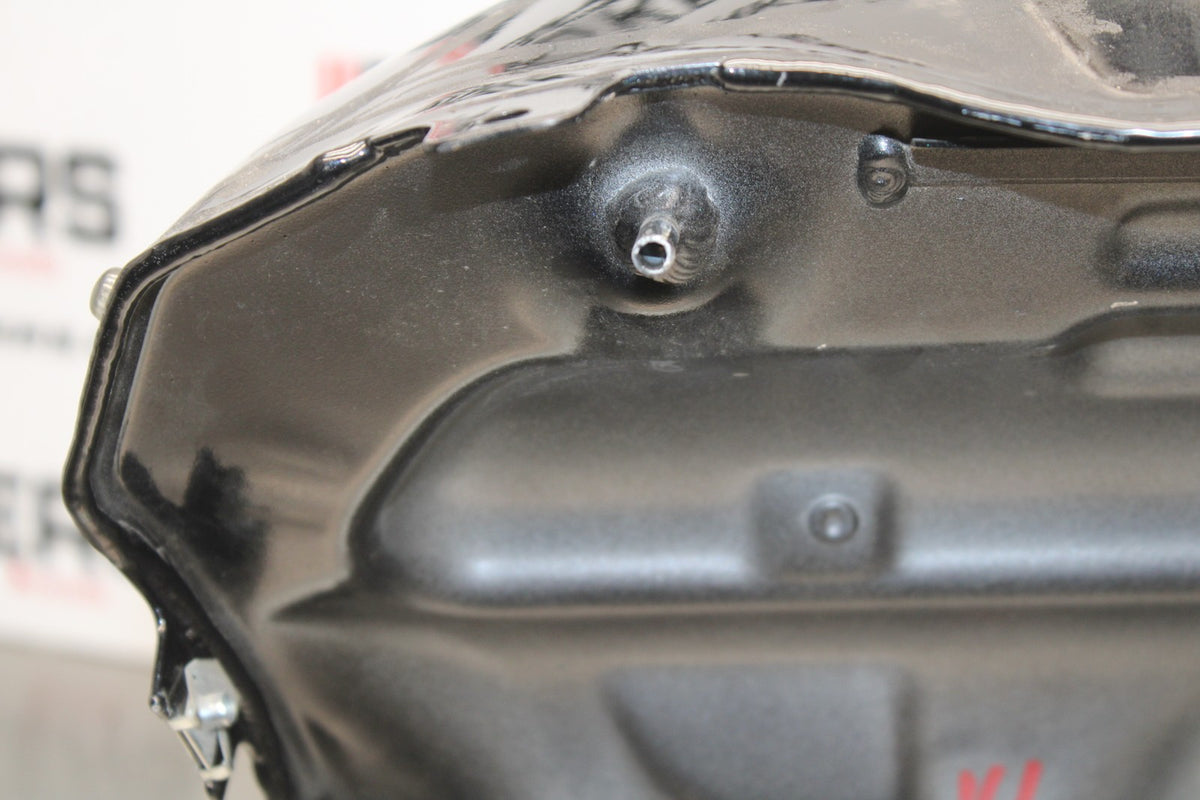 12-14 BMW S1000RR GAS TANK FUEL CELL PETROL RESERVOIR BB00