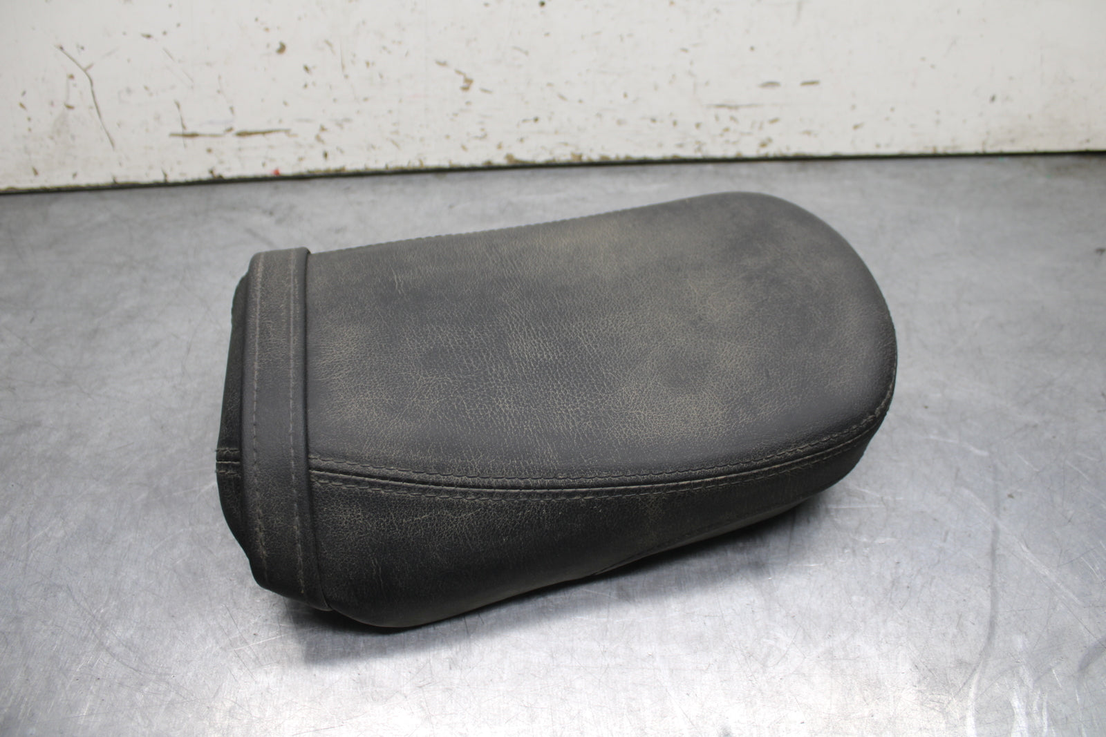 16-17 KAWASAKI VULCAN S 650 EN650 ABS REAR BACK PASSENGER SEAT BB731