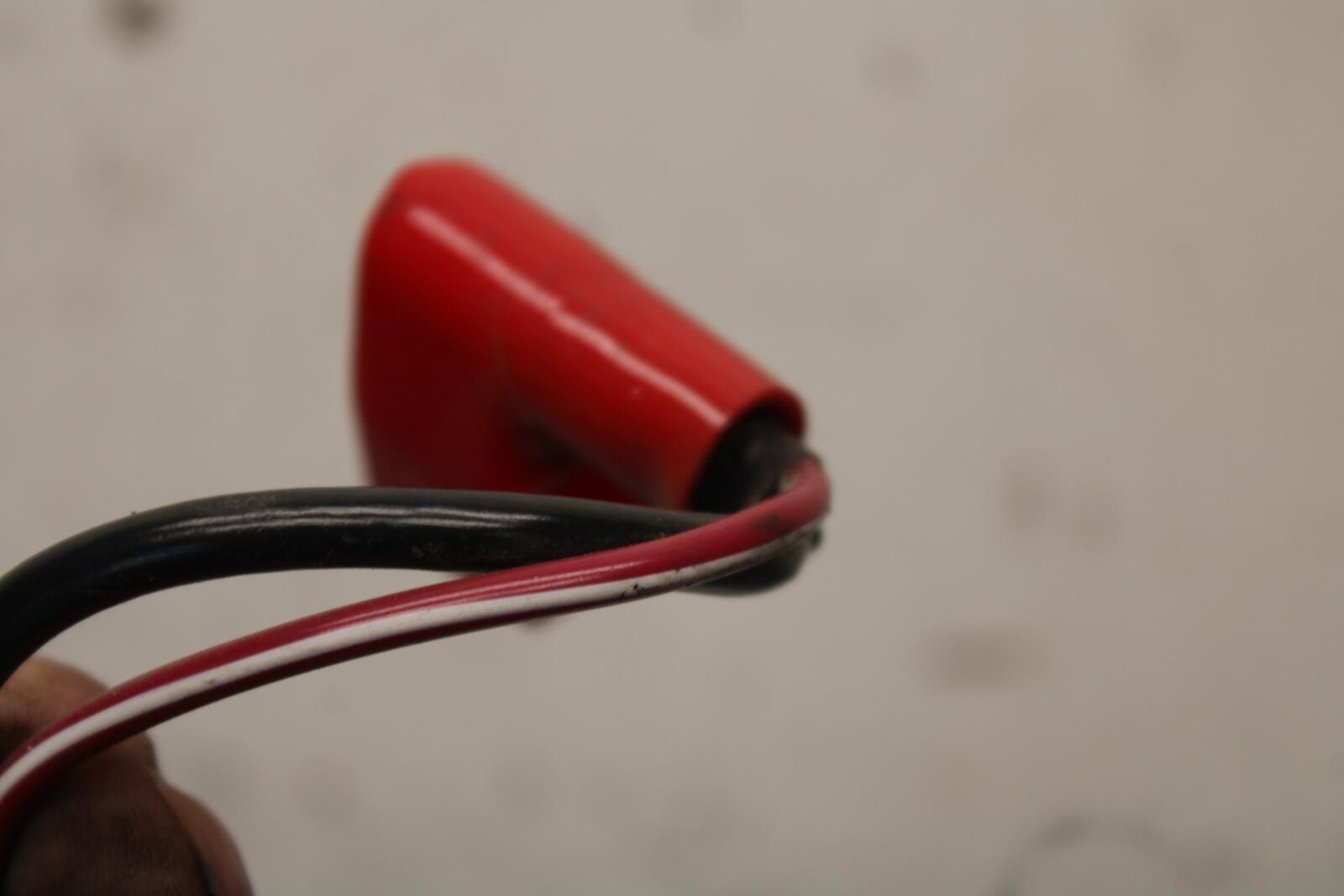 15-16 KAWASAKI EX300 ENGINE STARTER RELAY STARTING MOTOR SWITCH BB635