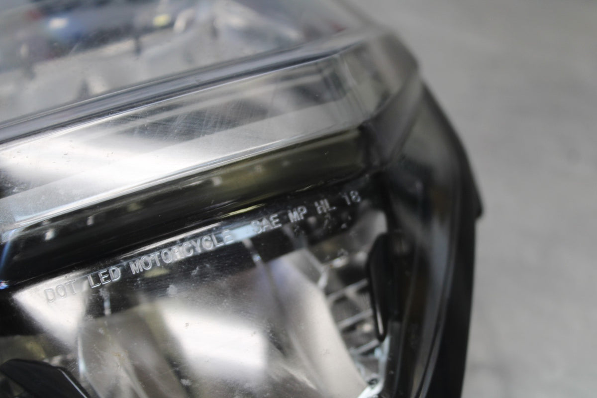 20-23 BMW F900R FRONT HEADLIGHT HEAD LIGHT LAMP BB923