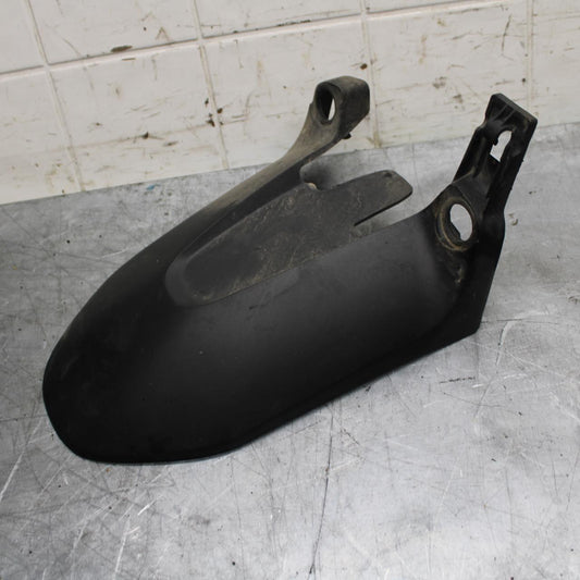 21 HUSQVARNA VITPILEN 401 REAR BACK WHEEL TIRE HUGGER FENDER BB467