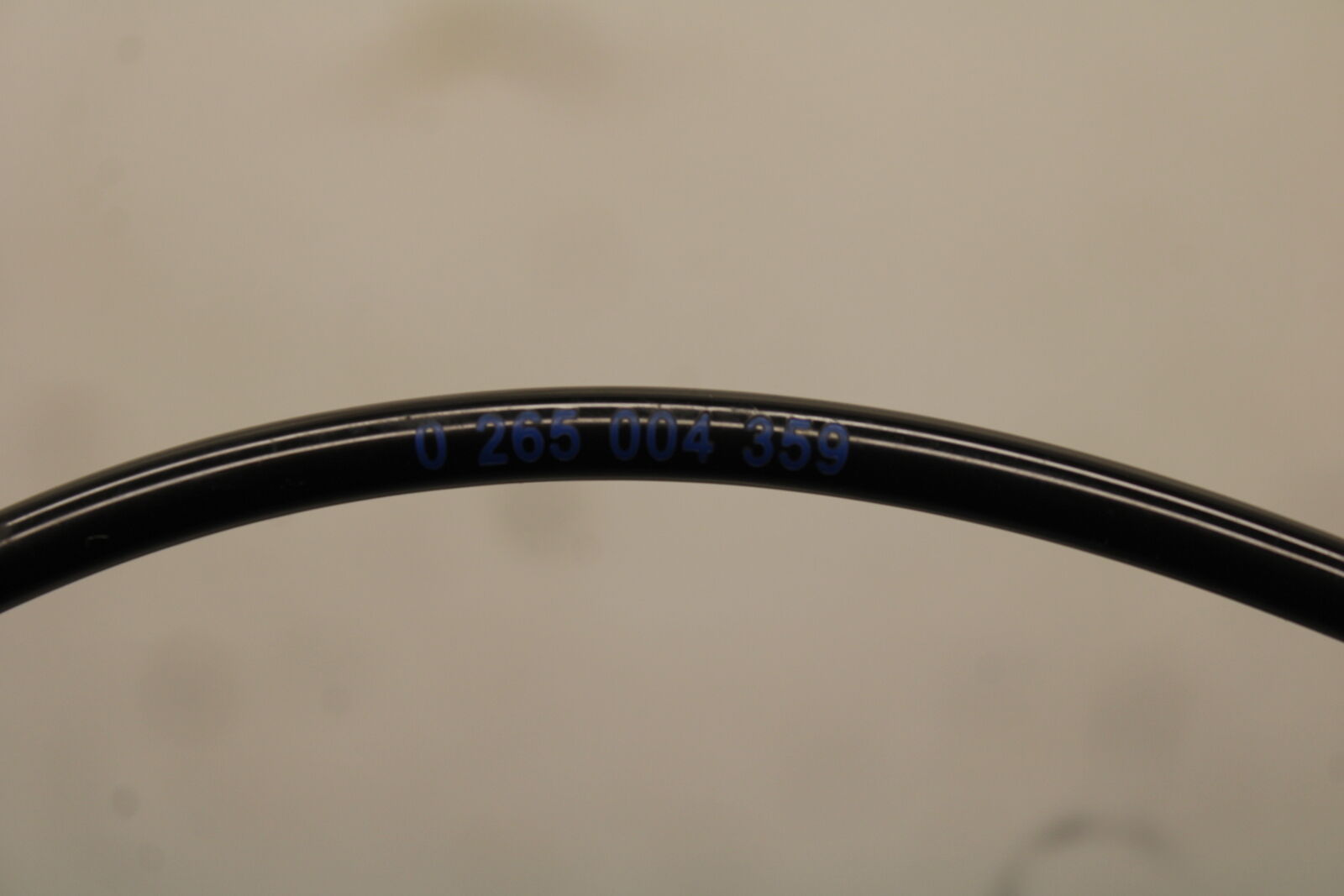 16 KAWASAKI NINJA ZX10R REAR WHEEL SPEED SENSOR BB650