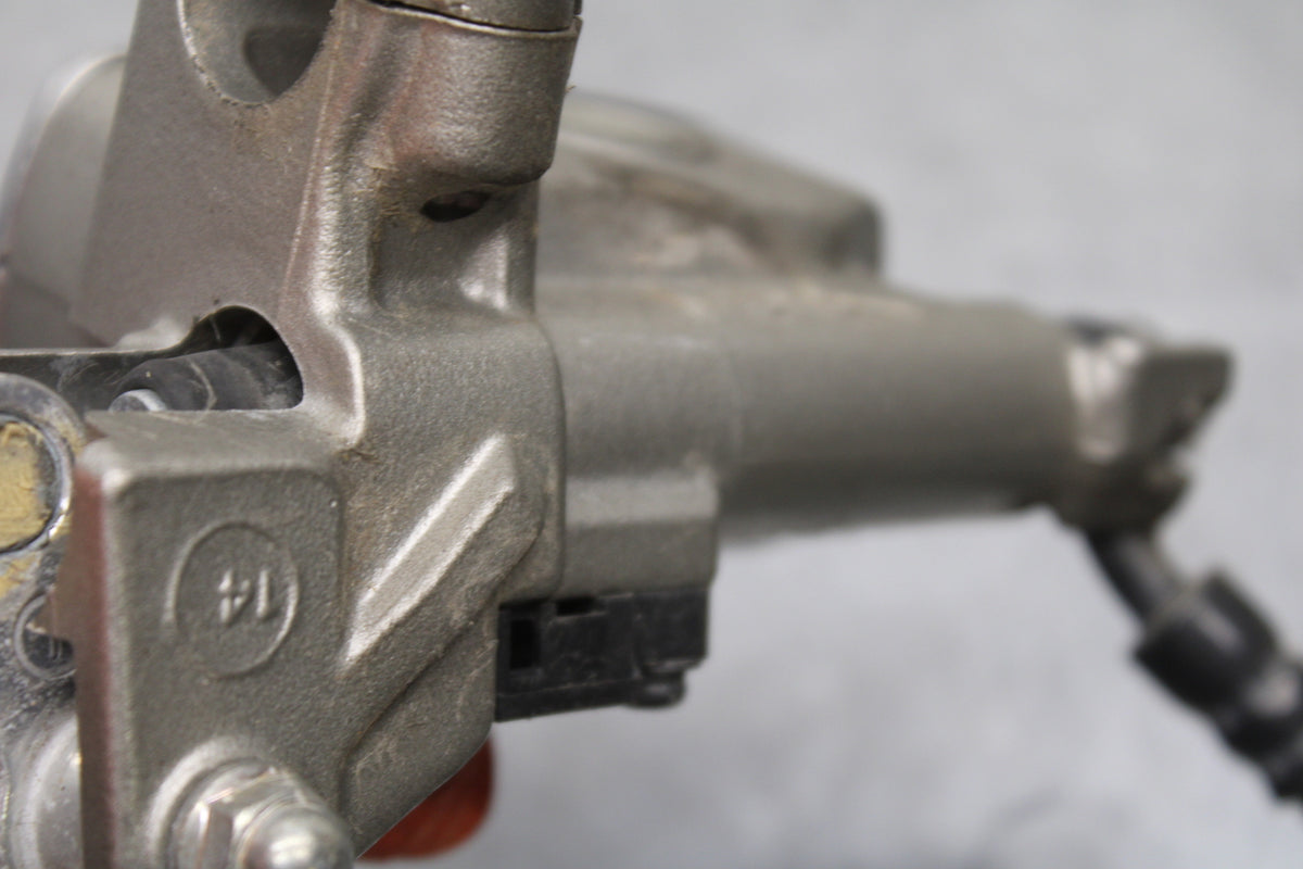 04-12 HONDA ST1300A CLUTCH MASTER CYLINDER BB669