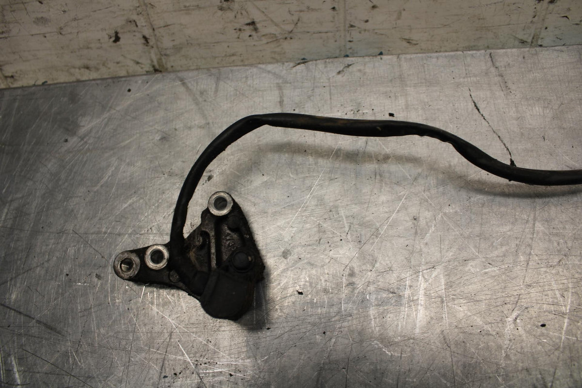 11 KAWASAKI NINJA 650 ER EX 650 SPEED SPEEDOMETER SENSOR BB503