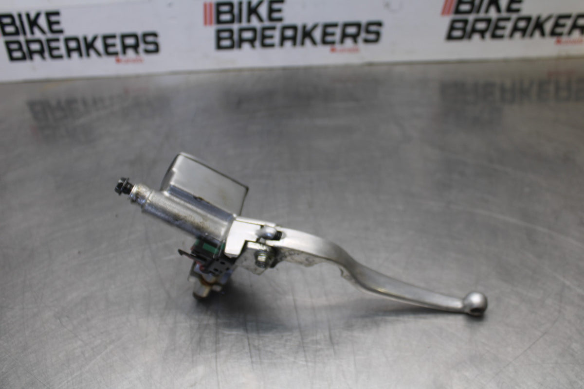 08 KAWASAKI VULCAN 1600 VN1600D NOMAD CLUTCH MASTER CYLINDER BB904