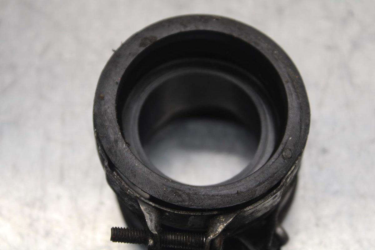 84-86 KAWASAKI GPZ900 AIRBOX INTAKE VELOCITY STACKS BOOTS BB84