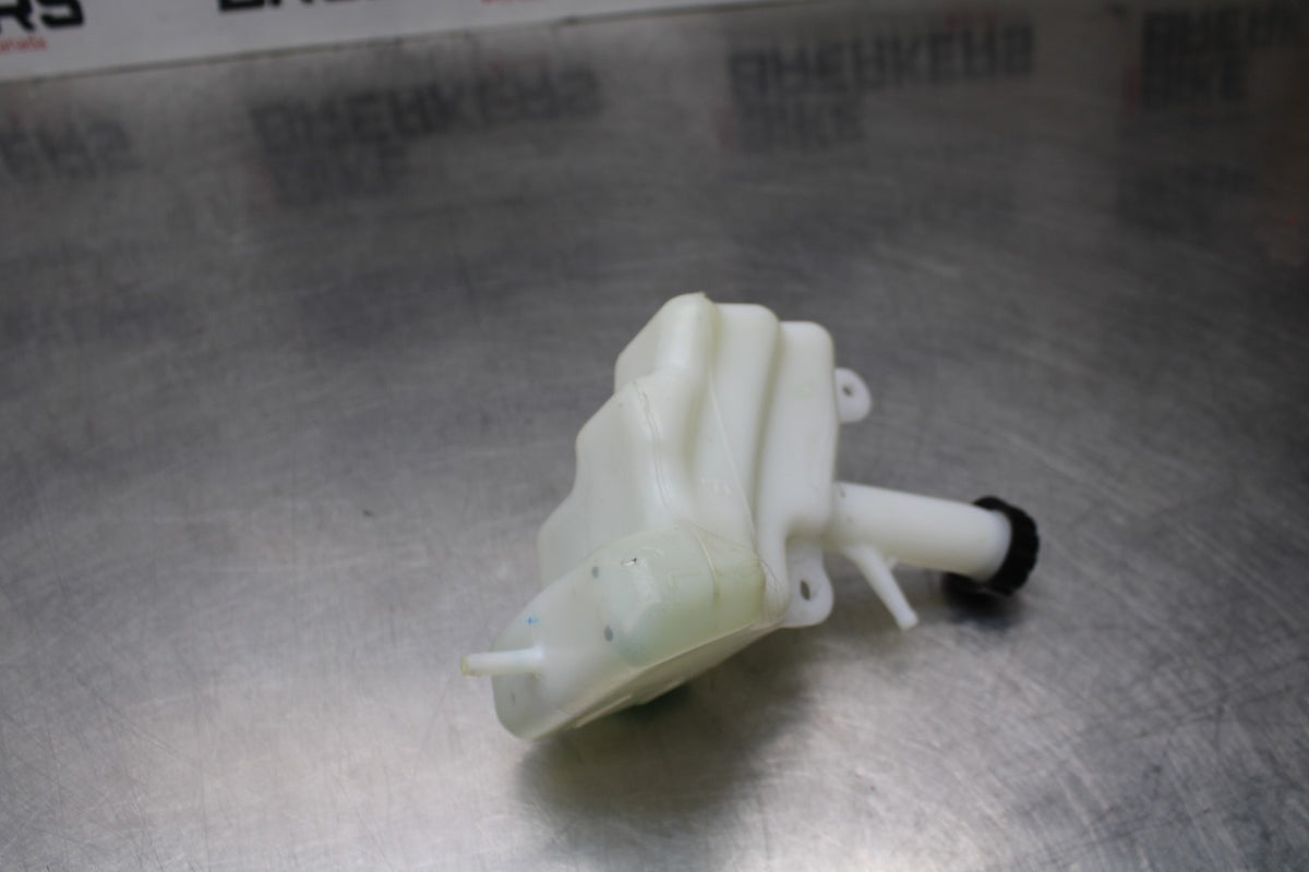 24-25 KAWASAKI NINJA ZX4R COOLANT WATER TANK RESERVOIR BOTTLE BB827
