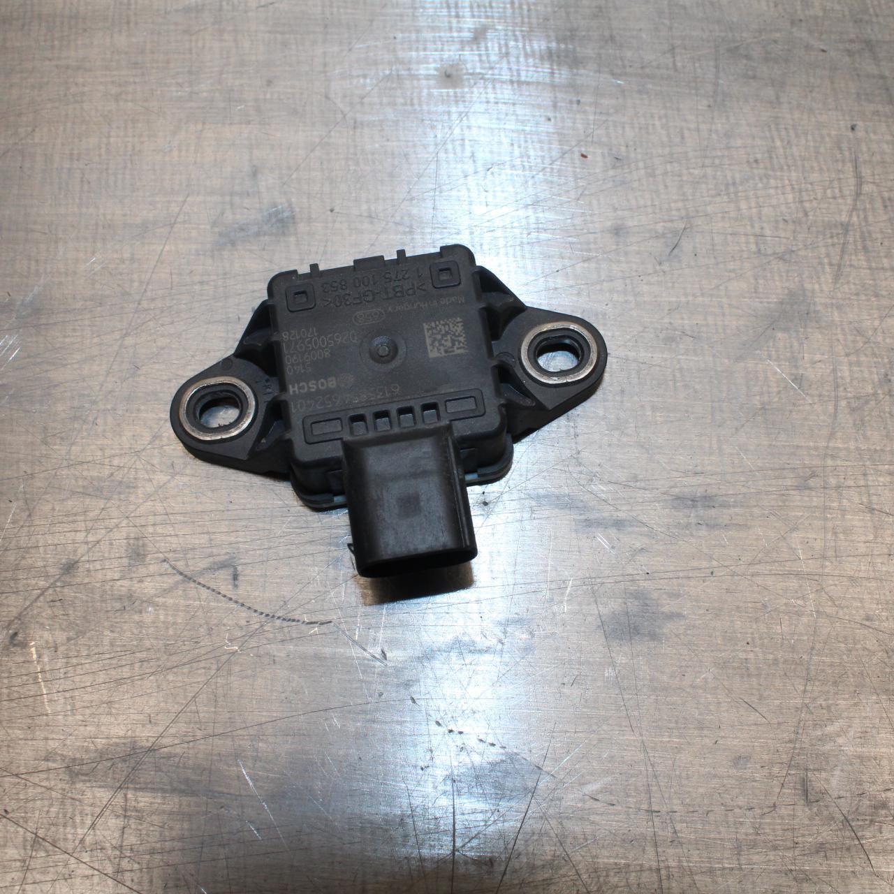 17-20 BMW S1000R TIP OVER BANK ANGLE CRASH SENSOR SWITCH  BB488