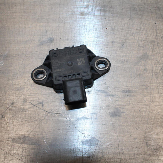 17-20 BMW S1000R TIP OVER BANK ANGLE CRASH SENSOR SWITCH  BB488