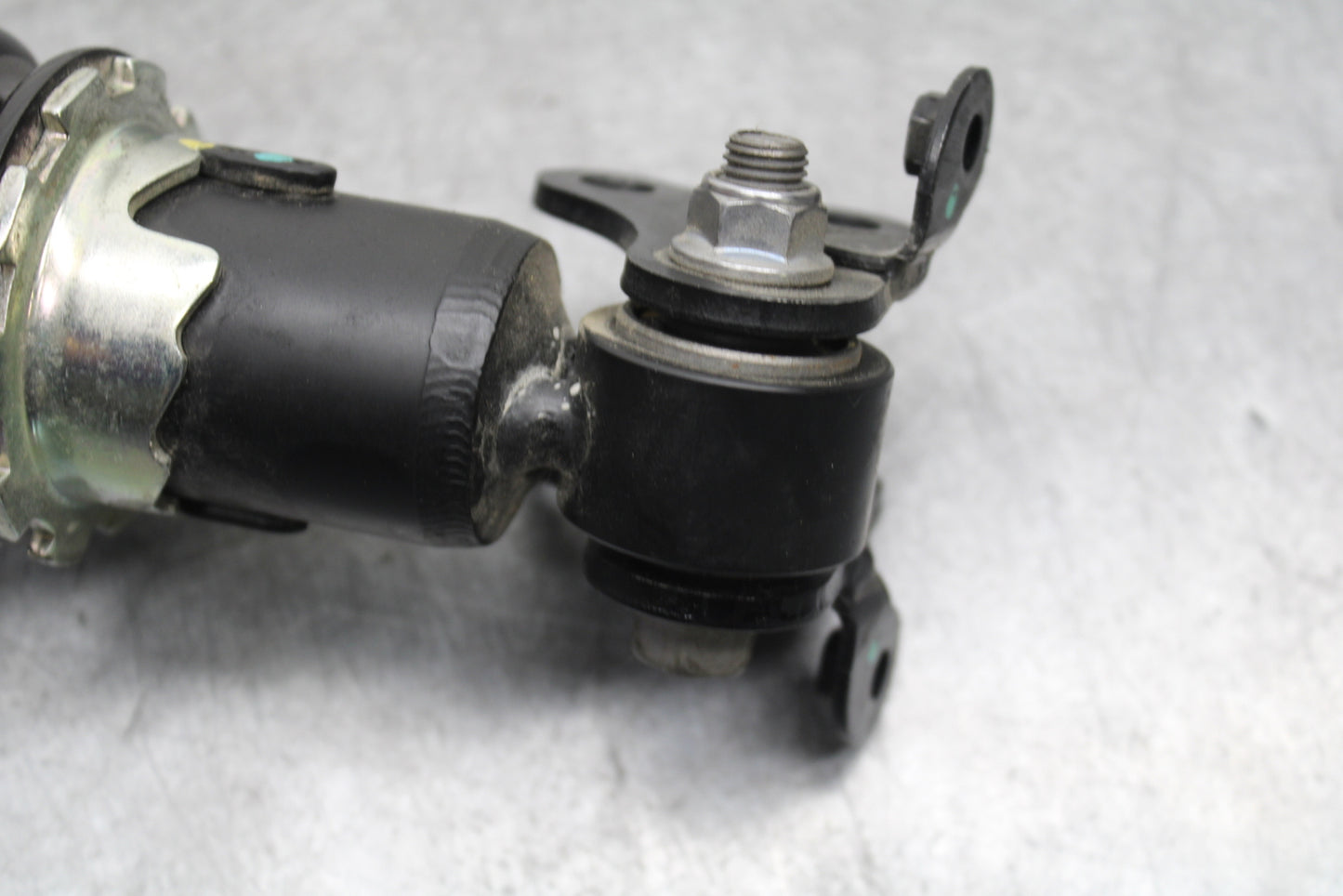 18-23 KAWASAKI NINJA 400 REAR BACK SHOCK ABSORBER SUSPENSION BB660