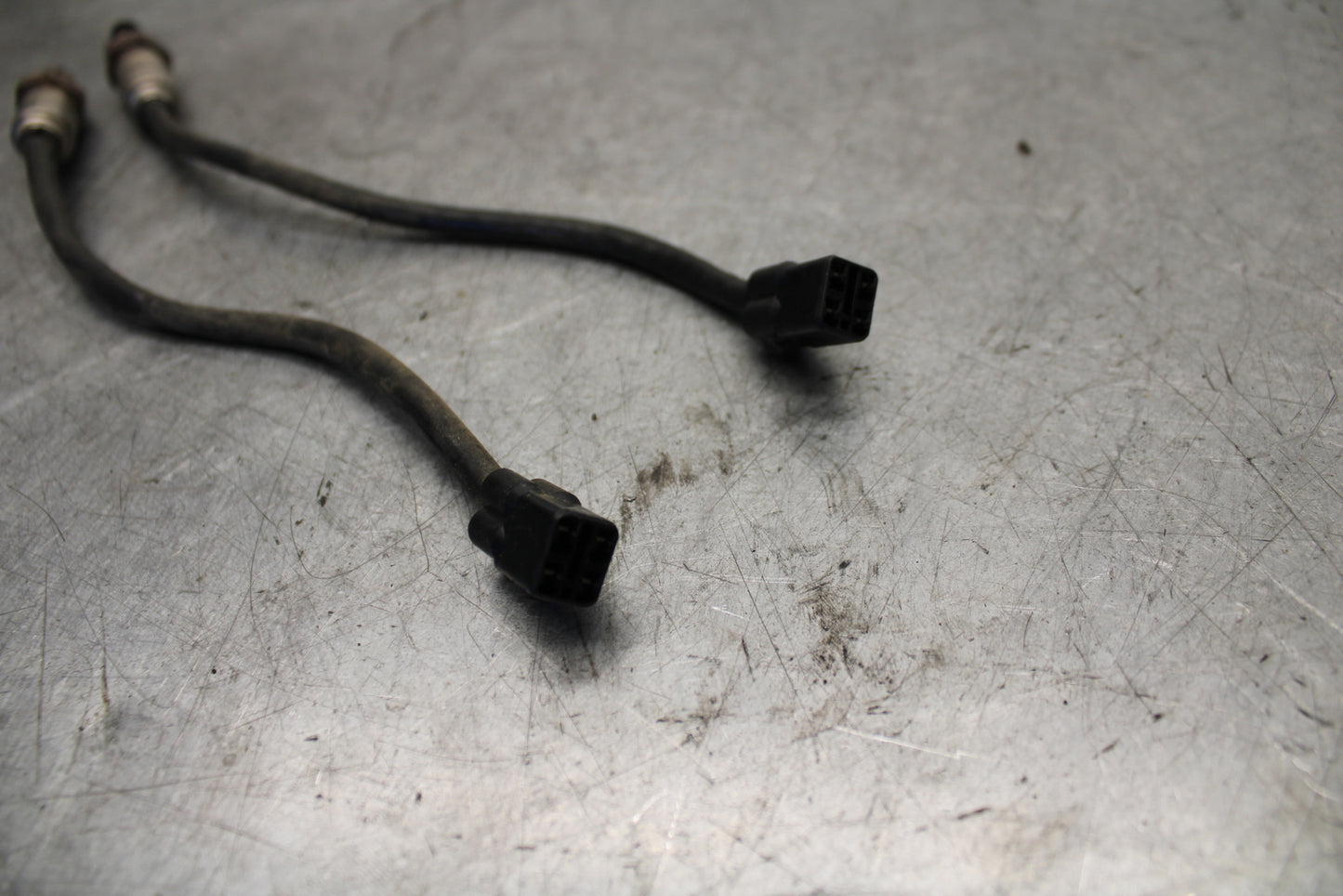 19-21 TRIUMPH SPEED TWIN 1200 OXYGEN O2 EXHAUST GAS LAMBDA SENSOR T2207250 BB653