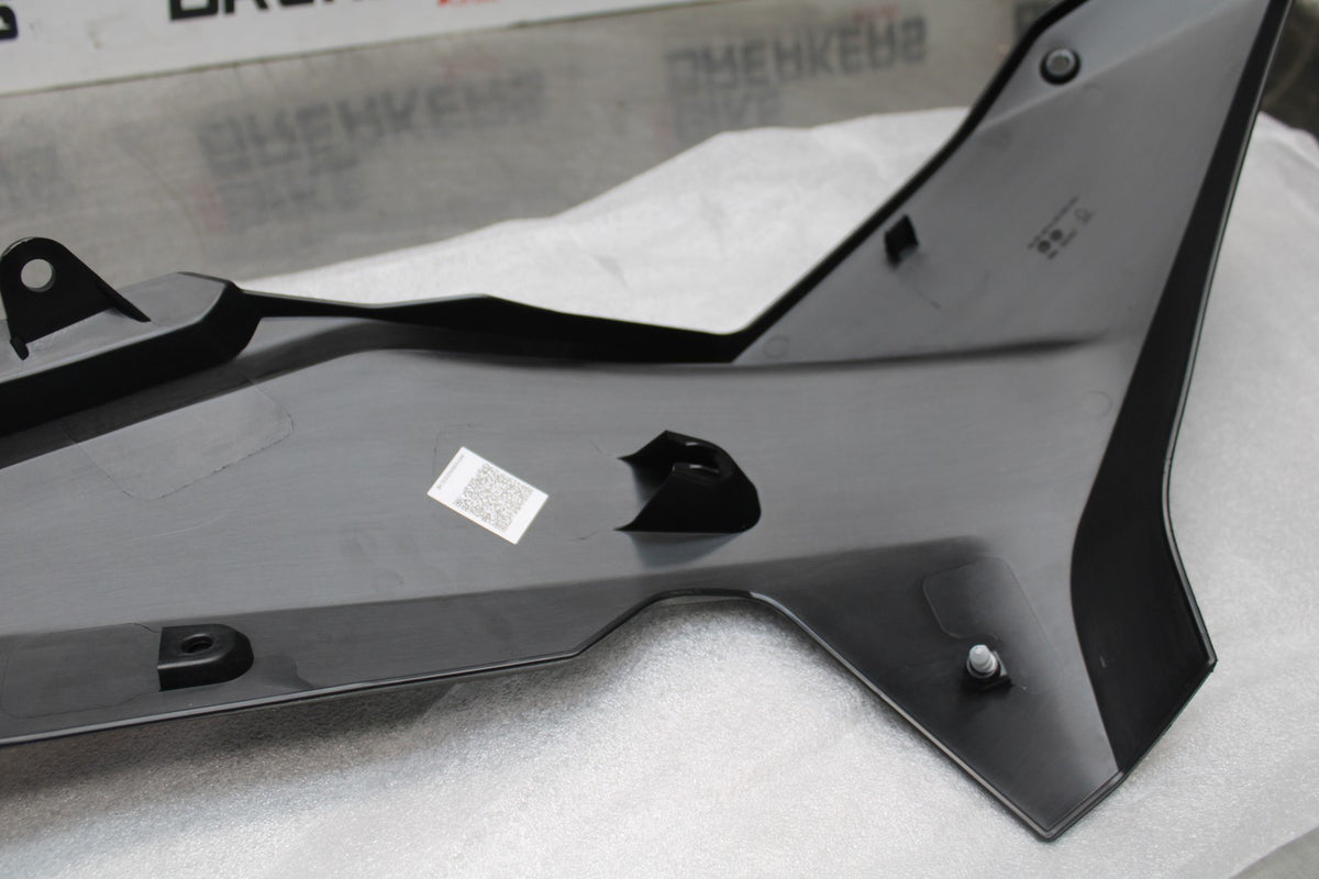 23-24 KTM 890 ADVENTURE NEW!! LEFT GAS TANK FUEL PANEL COVER TRIM COWL BB001