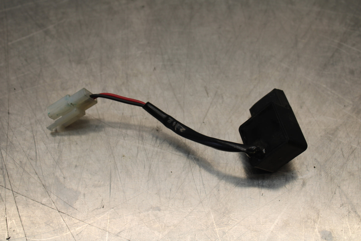 14-17 YAMAHA FZ07 AFTERMARKET LED TURN SIGNAL BLINKER RELAY FLASHER SWITCH BB162