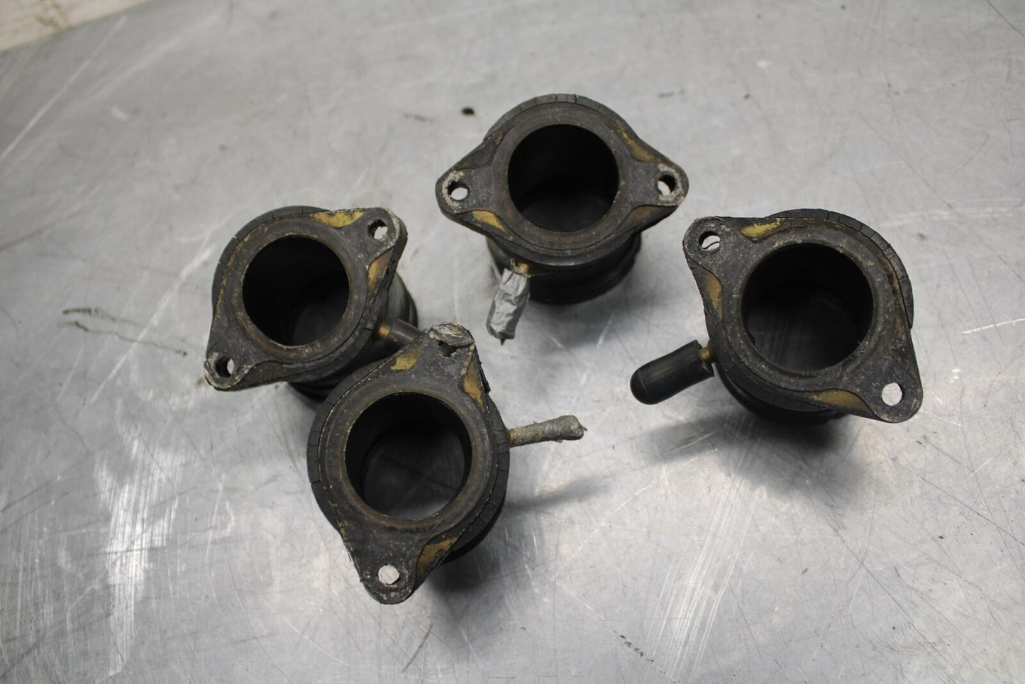 1979 Yamaha XS1100S INTAKE MANIFOLD BB510