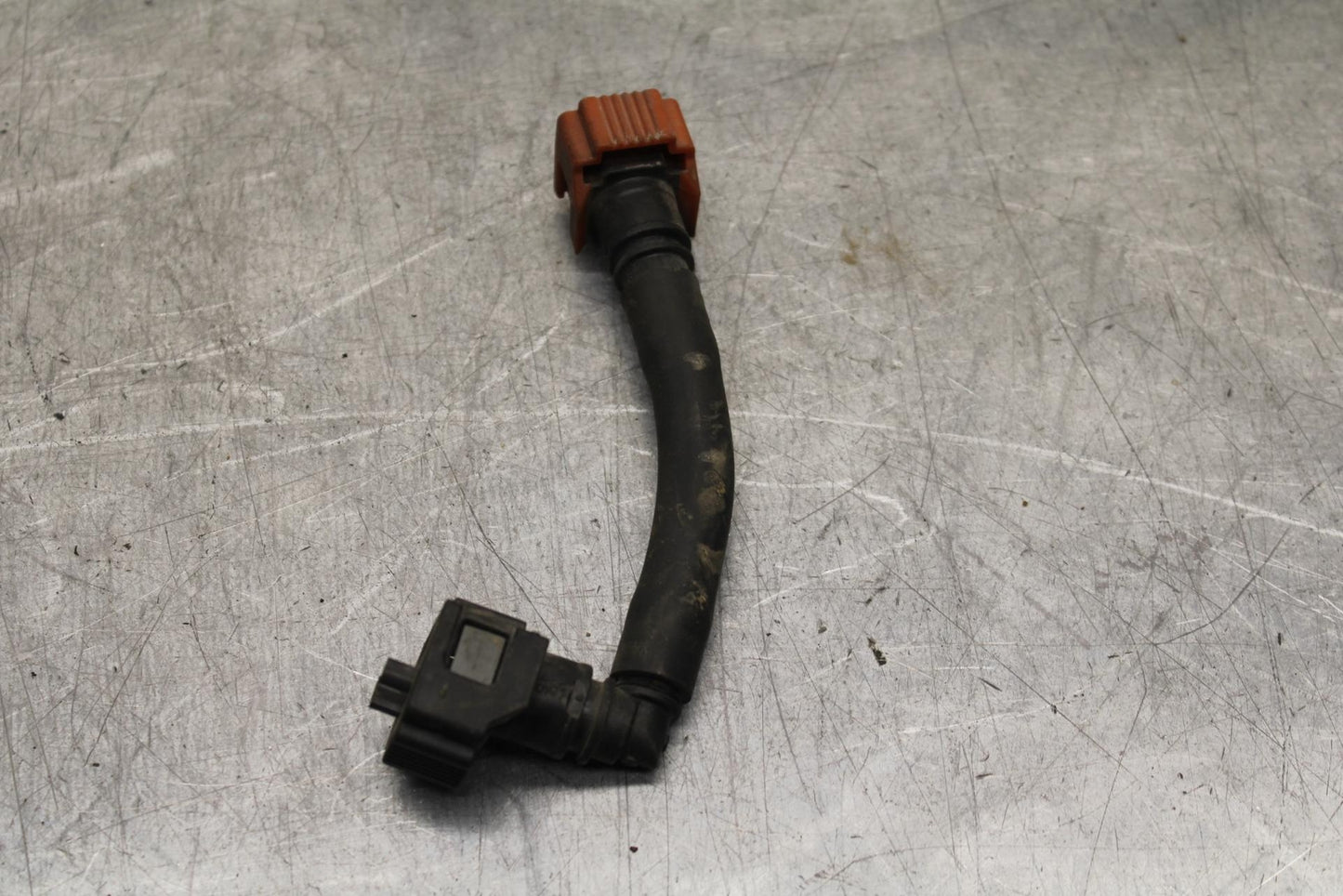 06-14 YAMAHA ROADLINER S XV1900S FUEL GAS LINE  HOSE BB619