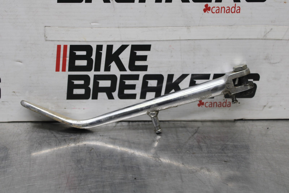 97 KAWASAKI VULCAN 1500 VN1500D CLASSIC KICKSTAND SIDE KICK STAND BB936