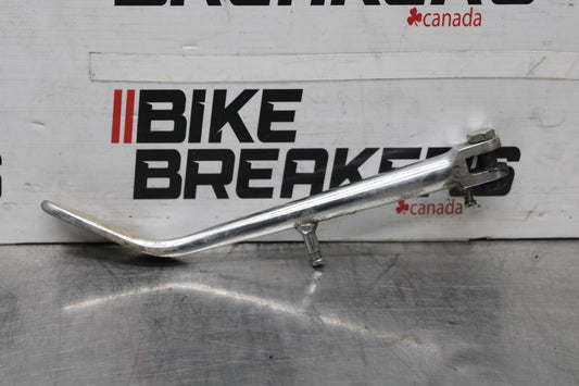 97 KAWASAKI VULCAN 1500 VN1500D CLASSIC KICKSTAND SIDE KICK STAND BB936