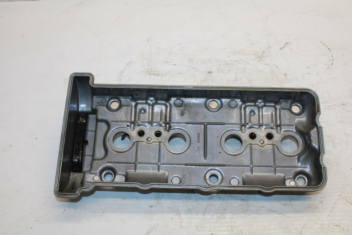 03 KAWASAKI NINJA ZX6RR ZX600K ENGINE TOP END CYLINDER HEAD COVER BB264