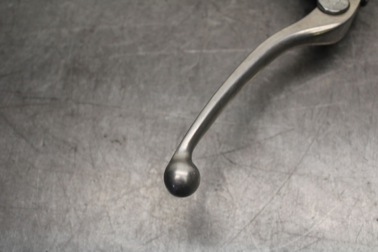 18-24 KAWASAKI NINJA 650 FRONT BRAKE MASTER CYLINDER w/ LEVER BB725