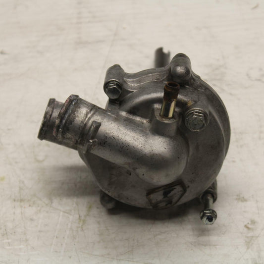 09-11 SUZUKI GSXR1000 ENGINE WATER COOLANT PUMP  17400-47H10 BB284