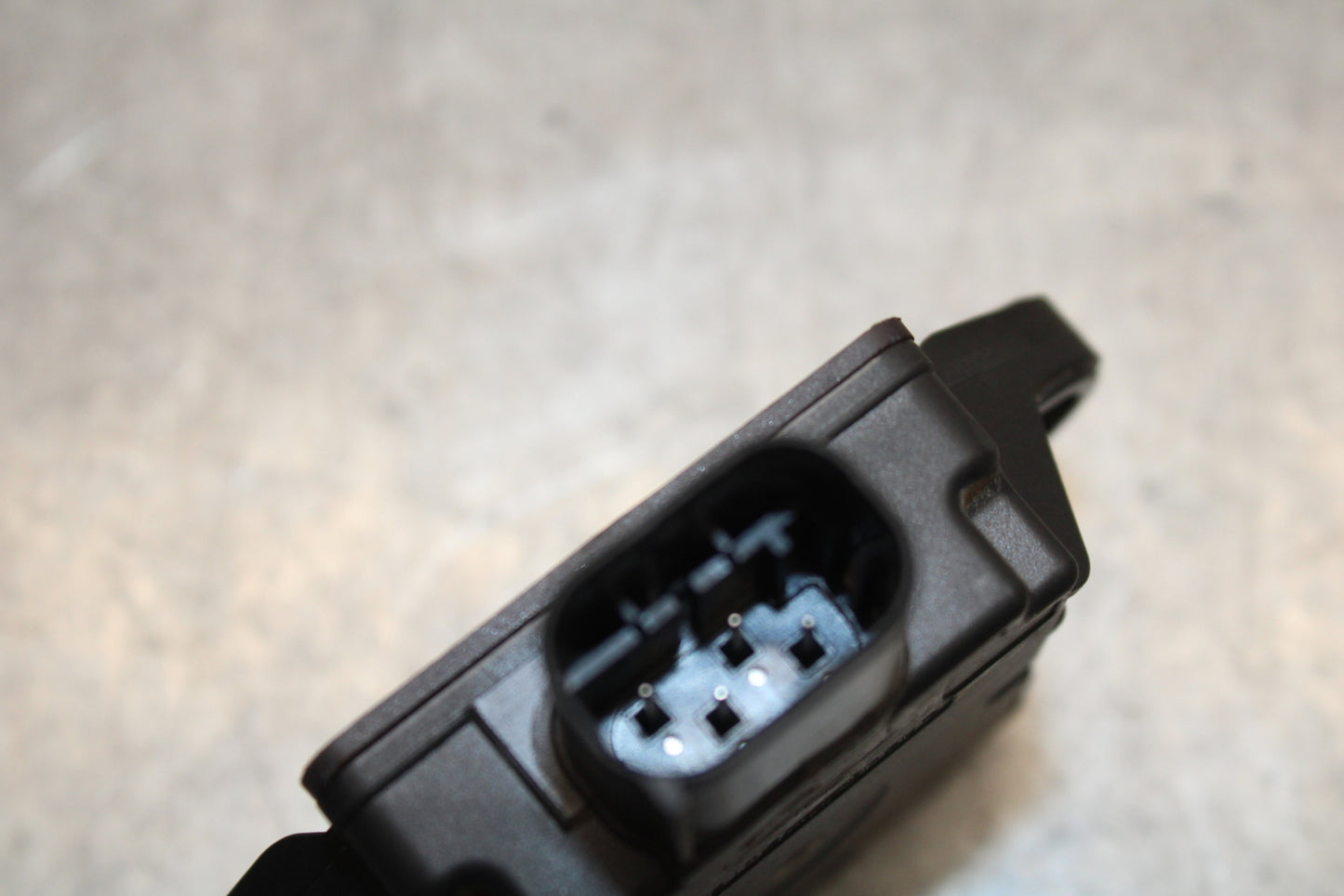 20-23 APRILIA RS660 GYRO POSITION SENSOR BB643