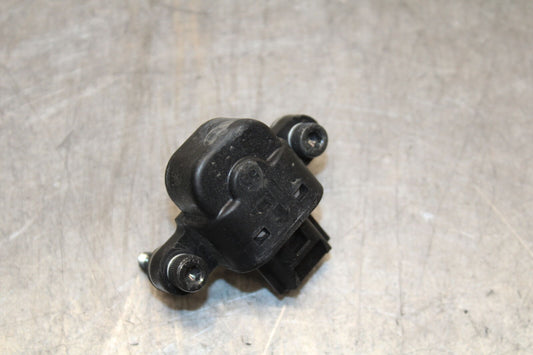 13-18 KAWASAKI NINJA ZX6R TIP OVER BANK ANGLE CRASH SENSOR  21176-0026 BB666