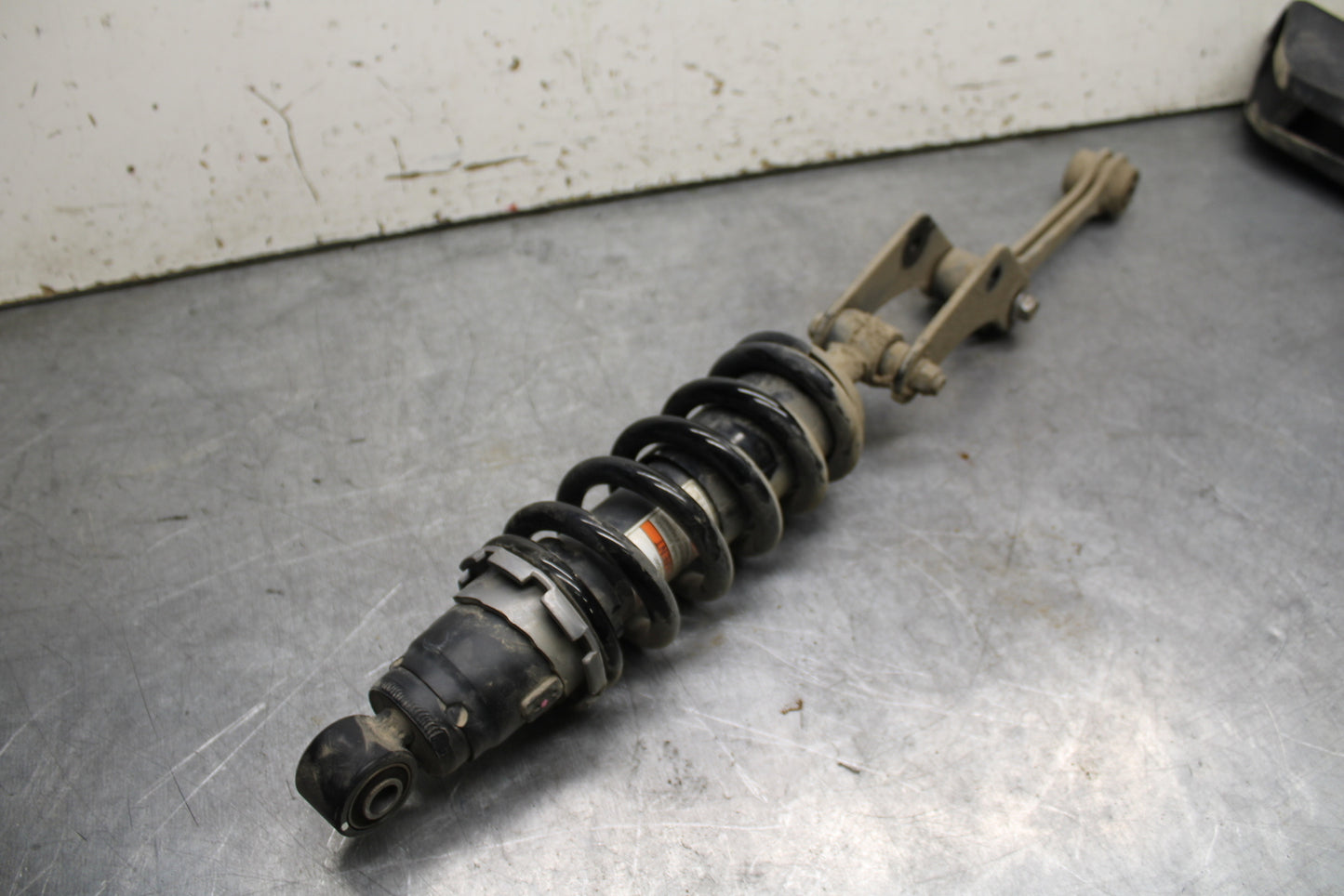 16-17 KAWASAKI VULCAN S 650 EN650 ABS REAR BACK SHOCK ABSORBER BB731
